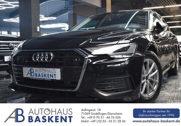 Audi A6 100.000 km 29.490 &euro; Sindelfingen-Darmsheim 71069