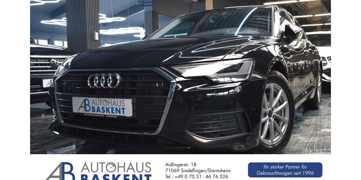 Audi A6 100.000 km 29.490 &euro; Sindelfingen-Darmsheim 71069