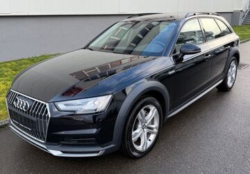 Audi A4 Allroad 199.000 km 15.900 &euro; Sindelfingen 71069