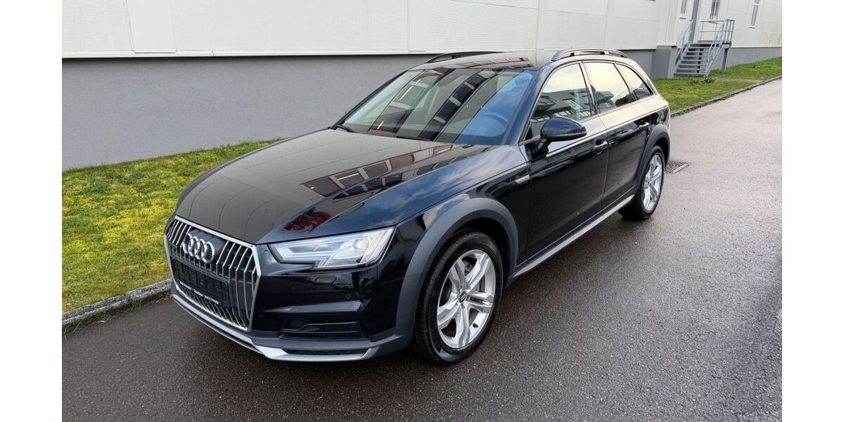 Audi A4 Allroad 199.000 km 15.900 &euro; Sindelfingen 71069