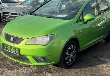 Seat Ibiza 126.000 km 5.600 &euro; Sindelfingen 71065