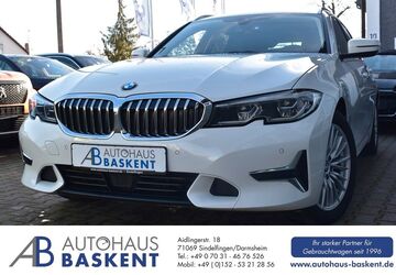 BMW 320 148.400 km 21.490 &euro; Sindelfingen-Darmsheim 71069