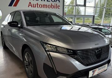 Peugeot 308 9.830 km 23.990 &euro; Bruchsal 76646