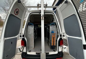 VW T6 Transporter 66.465 km 32.900 &euro; Sindelfingen 71065