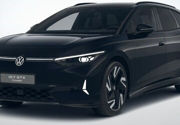 VW ID.7 22.772 km 53.890 &euro; Bretten 75015