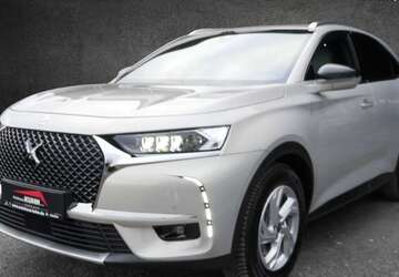 DS Automobiles DS 7 Crossback 10.700 km 30.490 &euro; Karlsruhe 76185
