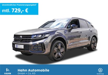 VW Touareg 9.900 km 79.990 &euro; Pforzheim 75172