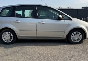 Ford C-Max 170.242 km 2.599 &euro; Markgröningen 71706