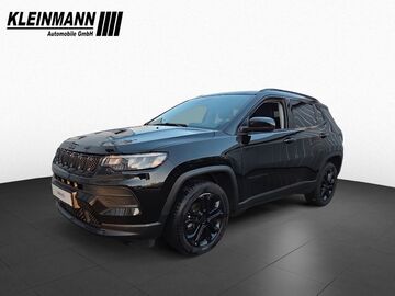 Gebrauchte Jeep Compass