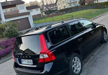 Volvo V70 320.000 km 5.000 &euro; Ettlingen 76275
