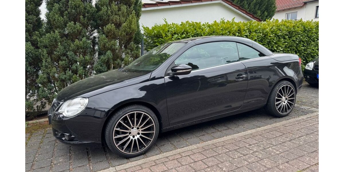 VW Eos 70.500 km 7.950 &euro; Ettlingen 76275