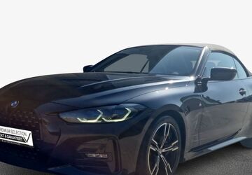 BMW 420 96.525 km 34.490 &euro; Ettlingen 76275