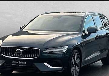 Volvo V60 12.500 km 44.750 &euro; Karlsruhe 76187