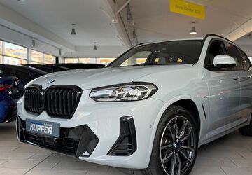 BMW X3 29.960 km 53.900 &euro; Vaihingen / Enz 71665