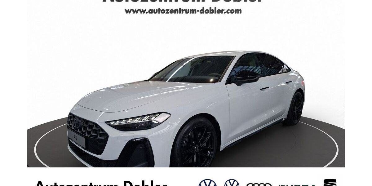 Audi A5 7.000 km 46.880 &euro; Mühlacker 75417
