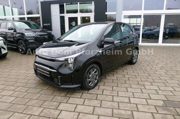 Gebrauchte Kia Picanto