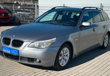 BMW 530 344.000 km 3.450 &euro; Stutensee (Karlsruhe) 76297