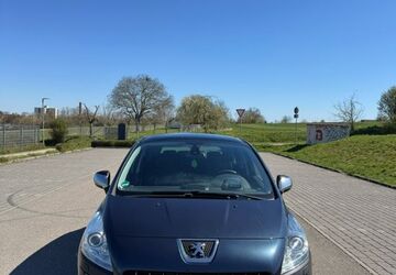 Peugeot 3008 190.750 km 5.000 &euro; Markgröningen 71706