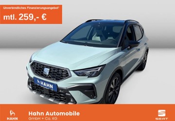 Seat Arona 4.500 km 27.980 &euro; Pforzheim 75179