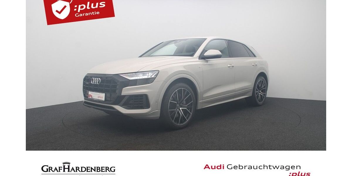 Audi Q8 38.744 km 56.980 &euro; Karlsruhe 76131