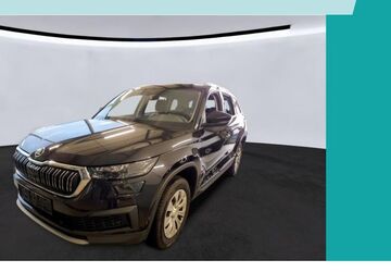 Skoda Kodiaq 66.005 km 33.250 &euro; Calw 75365
