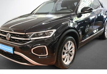 VW T-Roc 35.000 km 27.650 &euro; Karlsruhe 76131
