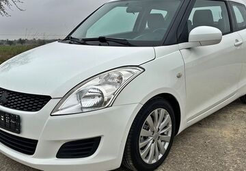 Suzuki Swift 219.000 km 2.800 &euro; Karlsbad 76307