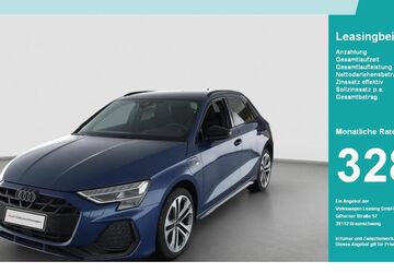 Audi A3 7.269 km 41.480 &euro; Leonberg 71229