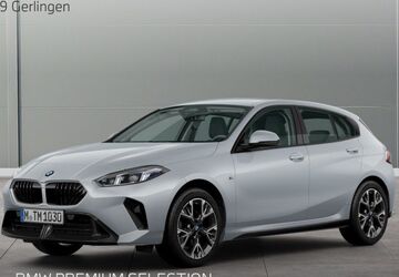 BMW 120 12.760 km 31.210 &euro; Gerlingen 70839