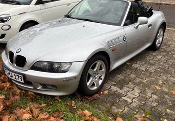 BMW Z3 221.000 km 4.350 &euro; Pforzheim 75177