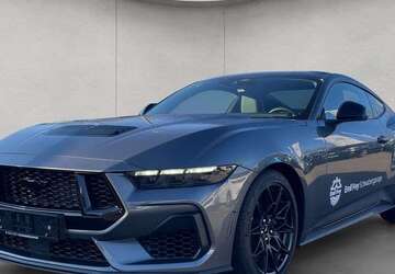 Ford Mustang 1.906 km 56.450 &euro; Pforzheim 75179