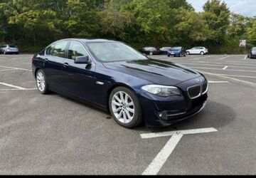 BMW 528 172.000 km 10.699 &euro; Karlsdorf-Neuthard 76689