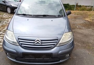 Citroen C3 123.020 km 1.800 &euro; Pforzheim 75177