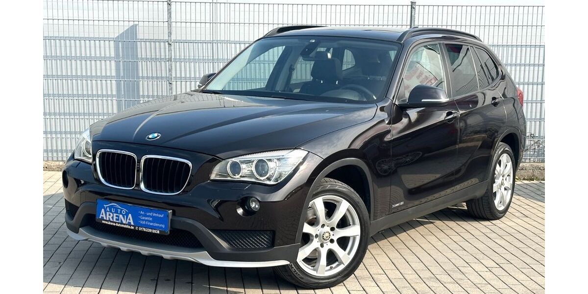 BMW X1 118.000 km 10.750 &euro; Stutensee (Karlsruhe) 76297
