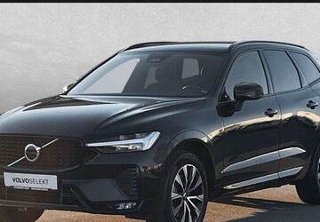 Volvo XC60 34.000 km 45.250 &euro; Karlsruhe 76187