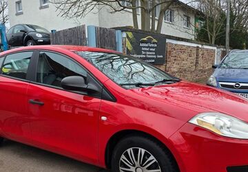 Fiat Bravo 153.000 km 1.999 &euro; Karlsruhe 76131