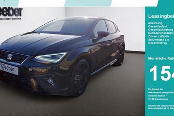 Seat Ibiza 1.100 km 24.990 &euro; Calw 75365