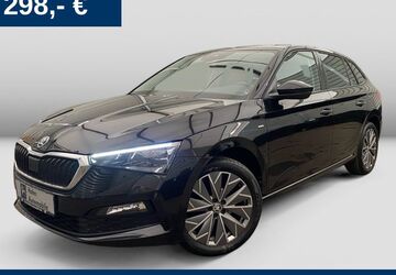 Skoda Scala 70.296 km 16.990 &euro; Niefern-Öschelbronn 75223