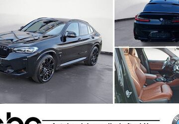BMW X4 M 25.310 km 72.460 &euro; Pforzheim 75179