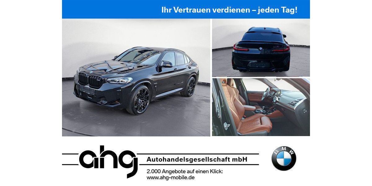 BMW X4 M 25.310 km 72.460 &euro; Pforzheim 75179