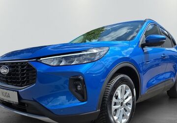 Ford Kuga 7.500 km 34.990 &euro; Rutesheim 71277