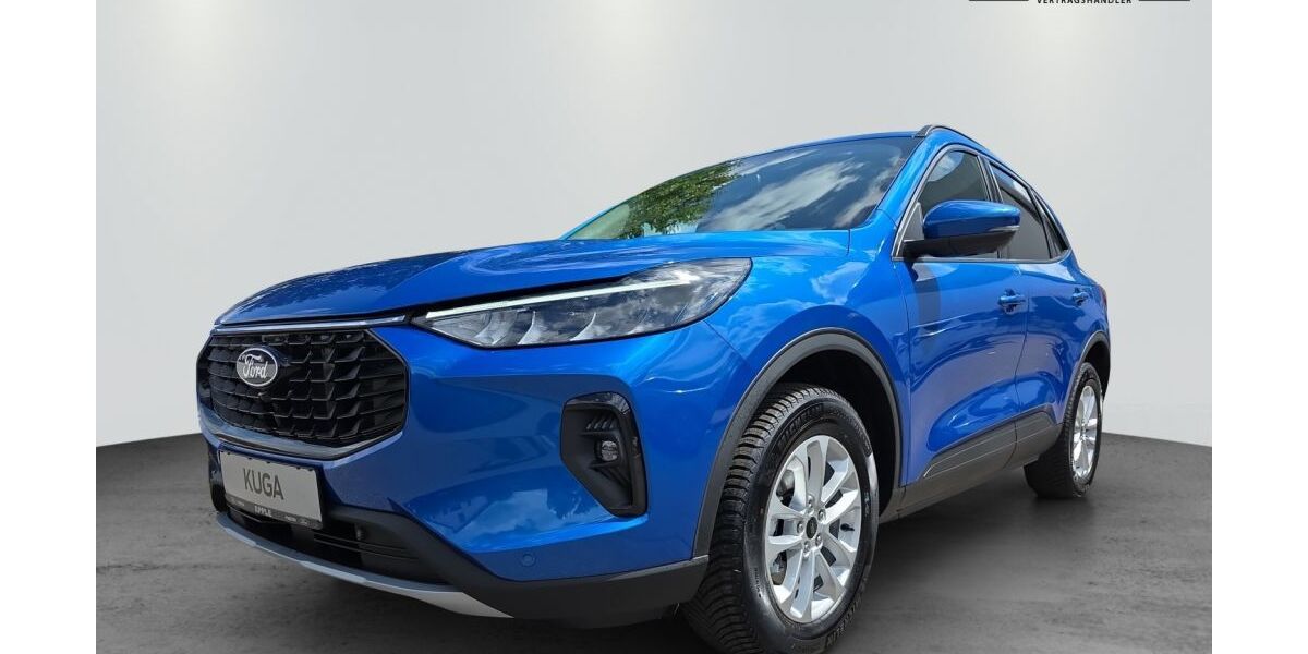 Ford Kuga 7.500 km 34.990 &euro; Rutesheim 71277