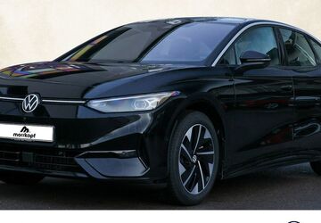 VW ID.7 5.000 km 52.940 &euro; Weingarten 76356