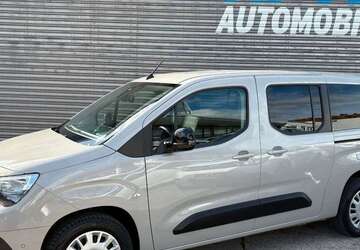 Opel Combo 77.611 km 20.500 &euro; Sindelfingen 71065