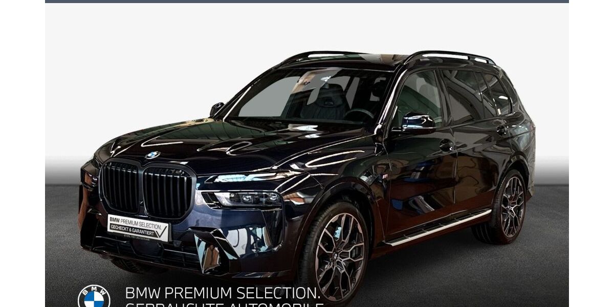 BMW X7 20.924 km 94.490 &euro; Karlsruhe 76227