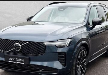 Volvo XC90 19.000 km 72.750 &euro; Karlsruhe 76187