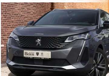 Peugeot 5008 64.028 km 29.890 &euro; Karlsruhe 76131