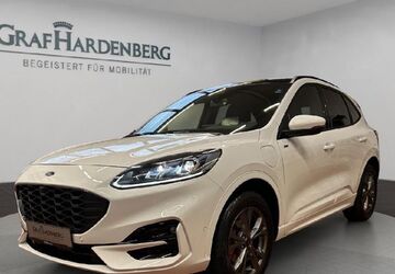 Ford Kuga 38.701 km 25.890 &euro; Karlsruhe 76185