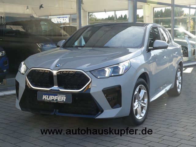BMW X2 13.280 km 41.900 &euro; Vaihingen / Enz 71665