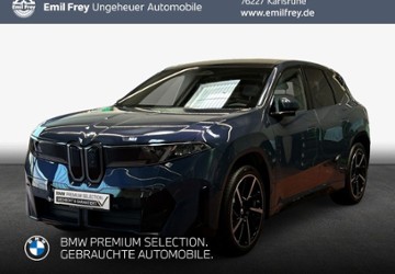 BMW iX3 1.648 km 84.590 &euro; Karlsruhe 76227